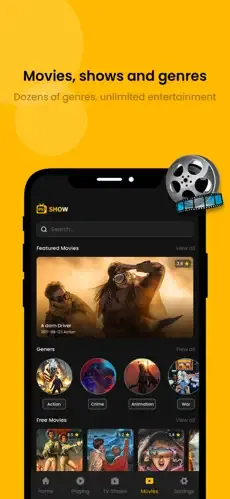 new-movie-hotstar Movies and shows