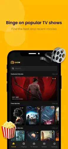 new-movie-hotstar tv show